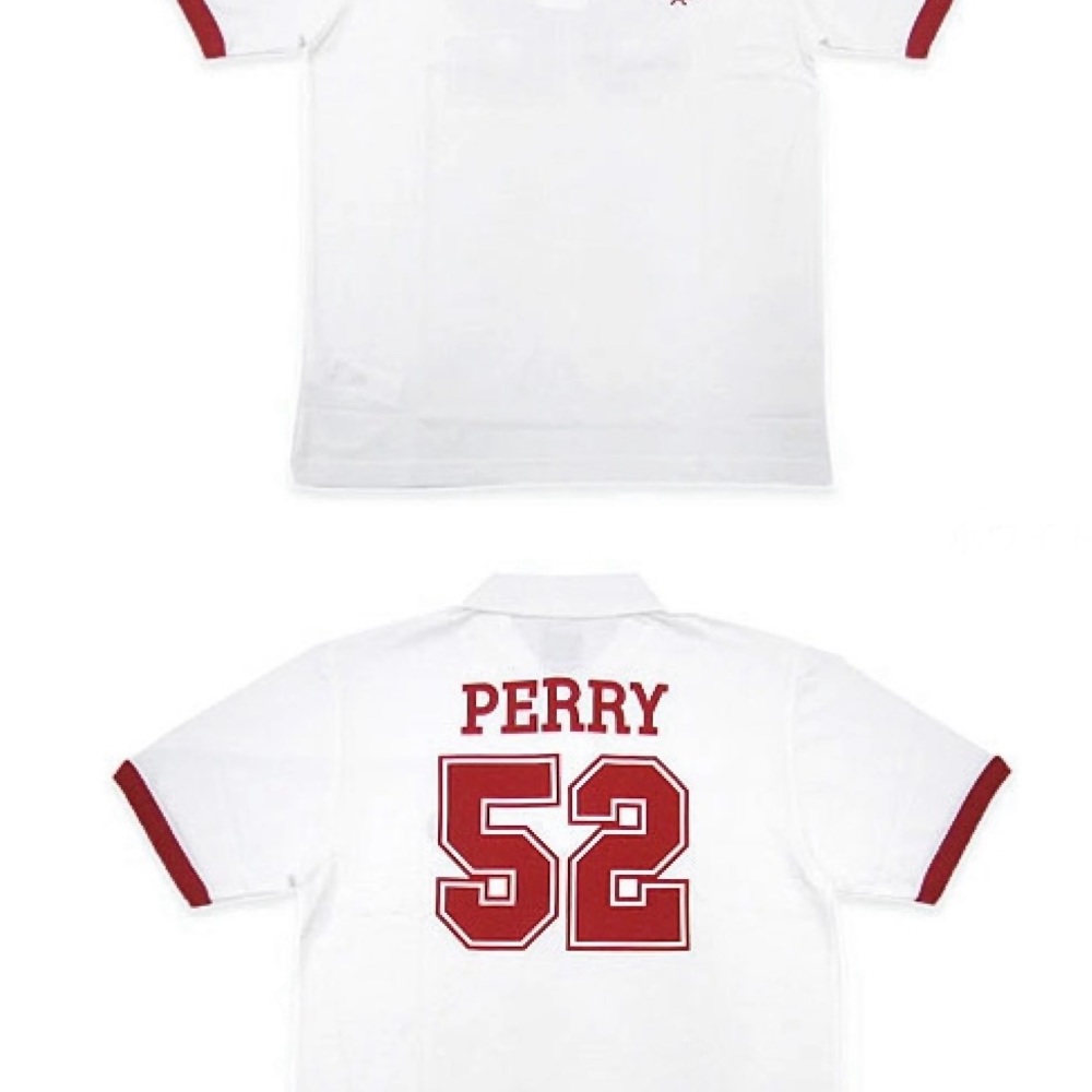 Stussy x Fred Perry shirt Deadstock Vintage